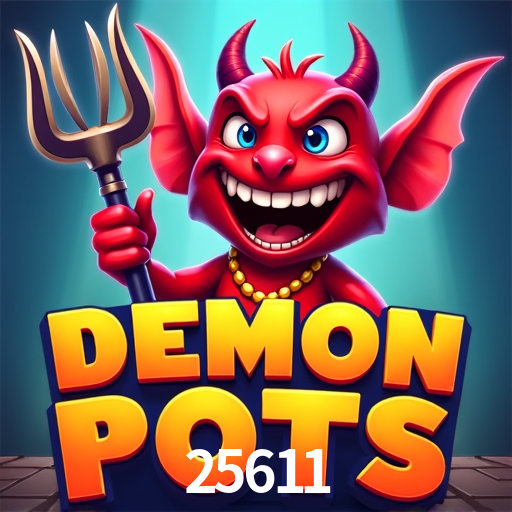 Sinta a adrenalina dos jogos de cassino com 25611